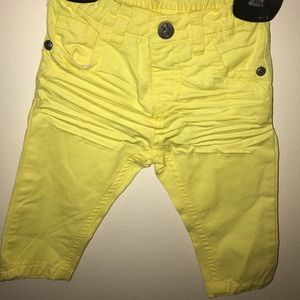 Baby Pants